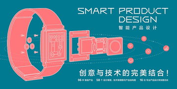 從大方向到細(xì)節(jié)處理 智能產(chǎn)品設(shè)計(jì) 誕生記