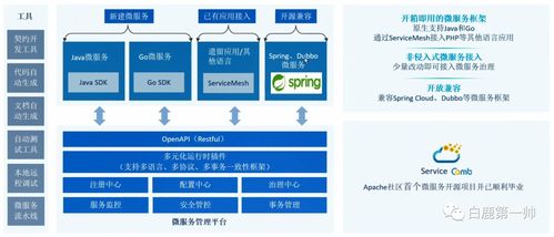 云原生行業發展趨勢、職業路徑與關鍵技術解析