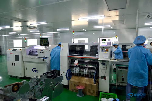 參觀天逸廠喬遷新廠區 技術、規模、產品與理念的全面躍升