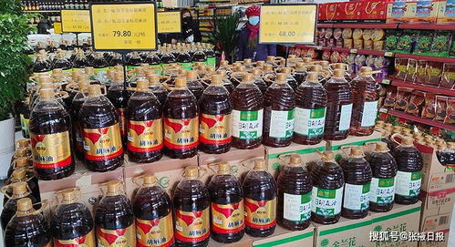 張掖惠多多糧油超市盛大開(kāi)業(yè) 超級(jí)實(shí)惠，品質(zhì)生活觸手可及！